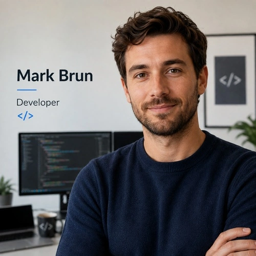 Marc Brun